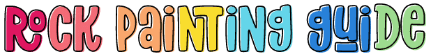 Rock Painting Guide logo
