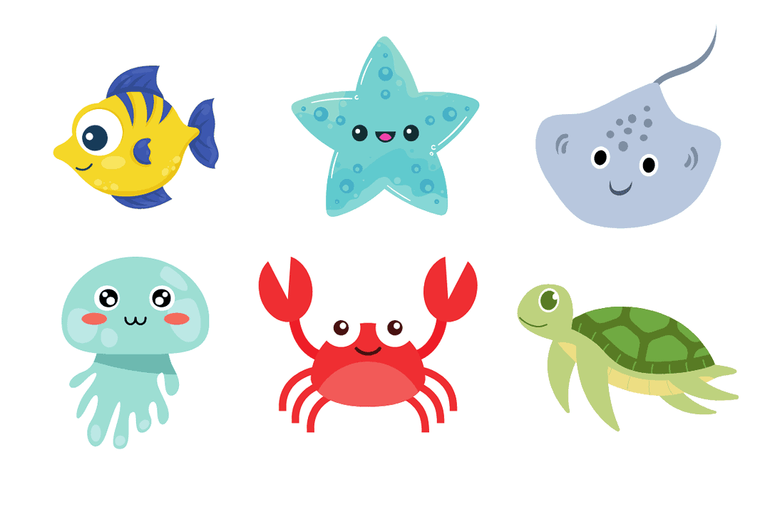 100+ Cute Drawing Ideas for Kids of All Ages to Try