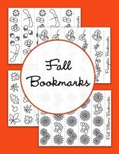 Get Ready for Best Fall Printable Activities for Kids (Free)