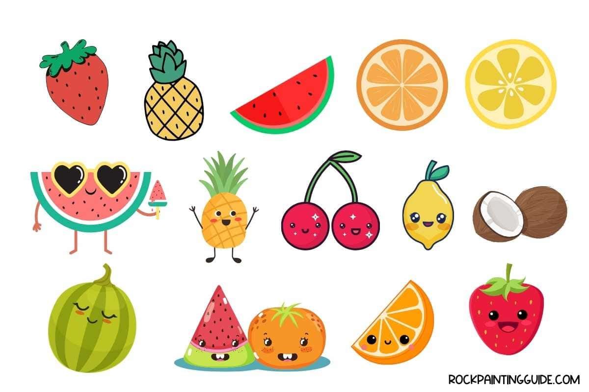 150 Cool Summer Drawing Ideas For All Ages (Free Download)